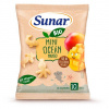 Sunar BIO detské chrumky mini oceán mango 10m+, 18 g