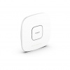 NETGEAR WAX638E 4800 Mbit/s Biela Podpora napájania cez Ethernet (PoE) (WAX638E-111EUS)
