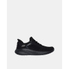 Skechers Módne tenisky 117497 SLIP INS BOBS SQUAD CHAOS Čierna