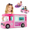 Barbie Karavan 3v1 GHL93