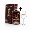 Máximo XO Extra Premium 41% 0,7 l (karton)