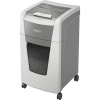 Skartovačka IQ Autofeed Office 300 ,záchytný objem 60 l Leitz