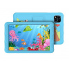 iGET SMART W8 Kids Blue - 8