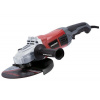 Worcraft 113394 Bruska AG24-230A, 2350W, 230 mm, úhlová, SoftSTART