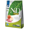 N&D Prime Cat Adult Boar & Apple 5kg