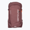 ORTOVOX Tour Rider 28 S mountain rose lyžiarsky batoh