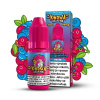 Kurwa Collection e-liquid Blueberry Cherry Cranberry 10 ml 20 mg