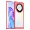 Akrylový kryt Colorful na Honor Magic5 Lite - Červená
