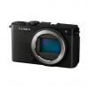 Panasonic DC-S9E-K Lumix bezzrkadlový fotoaparát s plným rámom