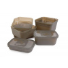 Avid Carp Bait and Bits Tubs 1,8L