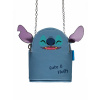 Nákupná taška Lilo & Stitch - Roztomilý a nadýchaný Stitch