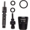 SRAM ROCK SHOX ROCKSHOX RETURN SPEED ADJ KNOG RMT REVERB A2 BLK
