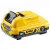 DeWALT akumulátor XR 12V 3.0Ah XR Li-Ion DCB124