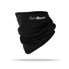 Nákrčník Light Black - GymBeam barva: černá