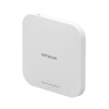Netgear NETGEAR Insight Cloud Managed WiFi 6 AX1800 Dual Band Access Point (WAX610) 1800 Mbit/s Biela Podpora napájania cez Ethernet (PoE) (WAX610-100EUS)