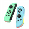 Ovládač pre NINTENDO Switch Joy-Con Pair OVLÁDAČ zelený modrý 2 ks