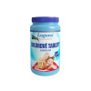 Tablety pre chlórovú dezinfekciu bazénovej vody LAGUNA Mini 1kg