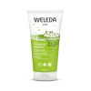 Weleda 2v1 sprchovací krém a šampón limetka 150 ml