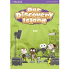Our Discovery Island 3 DVD (Tessa Lochowski)