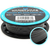 VANDY VAPE KA1 SUPERFINE MTL FUSED CLAPTON WIRE 32GA*2+38GA - 3m