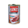 RINTI Kennerfleisch junior hovädzia, 400 g