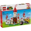 LEGO Super Mario 71435 Bitka s Royom na hrade Peach