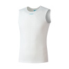 Shimano VERTEX MESH SL BASE LAYER biela