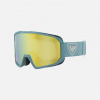 Rossignol ESSENTIAL DARK BLUE lyžařské brýle