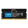 Crucial - DDR5 - modul - 8 GB - SO-DIMM 262 pinů - 5600 MHz / PC5-44800 - CL46 - 1.1 V - on-die ECC CT8G56C46S5