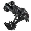 Prehadzovačka SRAM GX 1X11speed, dlhé vodítko, červená