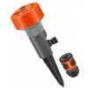Gardena 2068-20 4-plošný zavlažovač TWIST 900979801