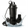 Ponorná pumpa IBO 550 W 18000 l/h