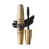 Dermacol Mega Lashes Super Volume Mascara objemová maskara black 13 ml