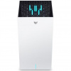 Acer Predator Connect T7 Wi-Fi 7 bezdrôtový smerovač Gigabit Ethernet Tri pásma (2,4 GHz / 5 GHz / 6 GHz) Biela (FF.G2RTA.001)