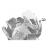 Plexi štít PUIG Z-RACING 21138R červená
