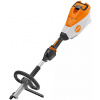 STIHL KMA 135 R Akumulatorový kombi motor