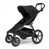 Thule Urban Glide 4-wheel Black 2024