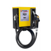 Sestava naftového elektrického čerpadla MECLUBE 090-5070-Z60 (24 V, 60 l/min.)
