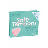 Joydivision Tampóny Soft Tampons Professional 50 ks