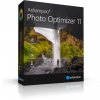 Ashampoo Photo Optimizer 11 (elektronická licencia)