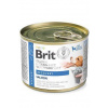 Brit VD Dog+Cat GF konz Recovery 200g