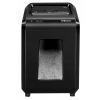 Skartovačka Fellowes 92cs 1719301 P-4, 25 l