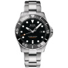 Mido Ocean Star 600 Chronometer + Naťahovač SAPHIR len za 1 EUR M026.608.11.051.00 Powermatic 80, Vode odolnosť 600M, 43.50 mm