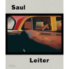 Saul Leiter - Margit Erb, Michael Parillo, Thames & Hudson