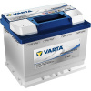 Varta 930060054 LFS60 autobaterie Professional Starter 60Ah 12V 540A 242x175x190