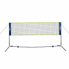Skladacia sieť pre bedminton NILS NN305