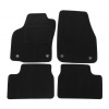 Koberce textilné J&J Automotive Opel Astra IIIH 2004-2013