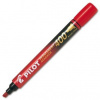 PILOT Marker 400 červený