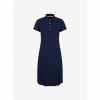 Šaty dámske CityZen Pully - navy, 36