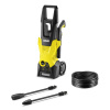 Vysokotlakový čistič Vysokotlakový čistič K 3 KARCHER 1.601-888.0